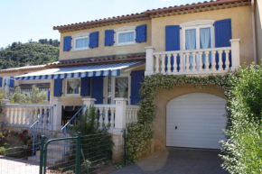 Villa Prestige côté calme du domaine de vacances - 8 pers 4 ch 2 sdb 120m2